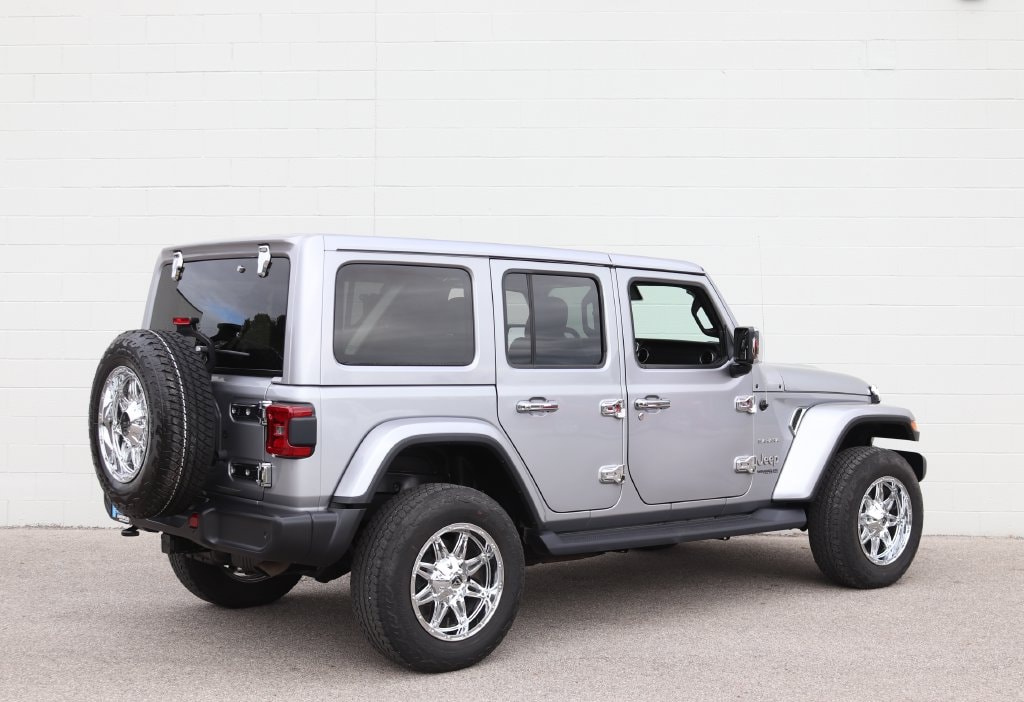 jeep wrangler unlimited 2021 1C4HJXEM5MW710924 image